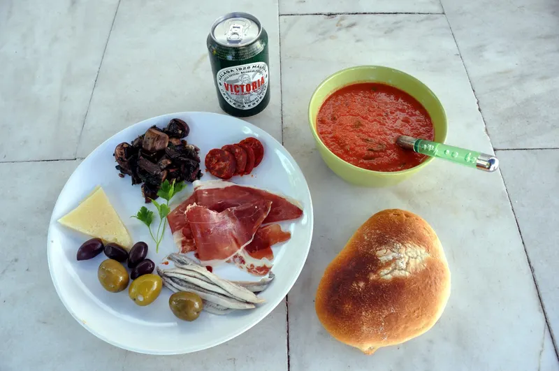 Bares y tapas