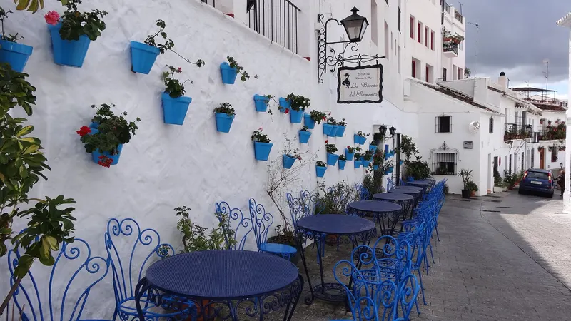 Cafés e gelatarias