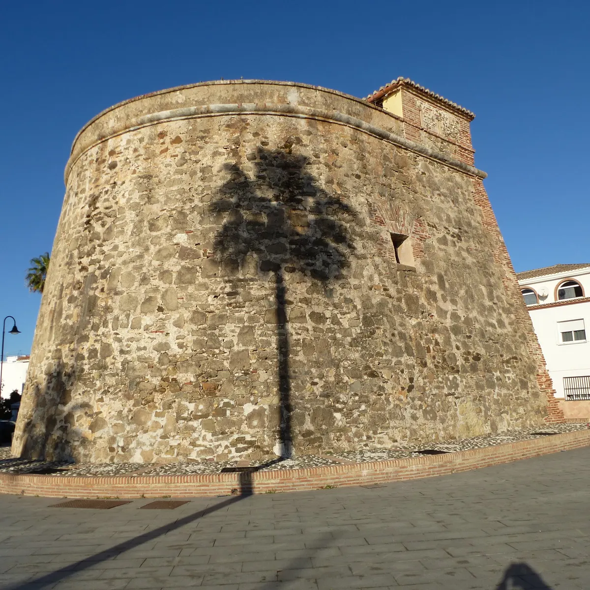 Torre de La Cala