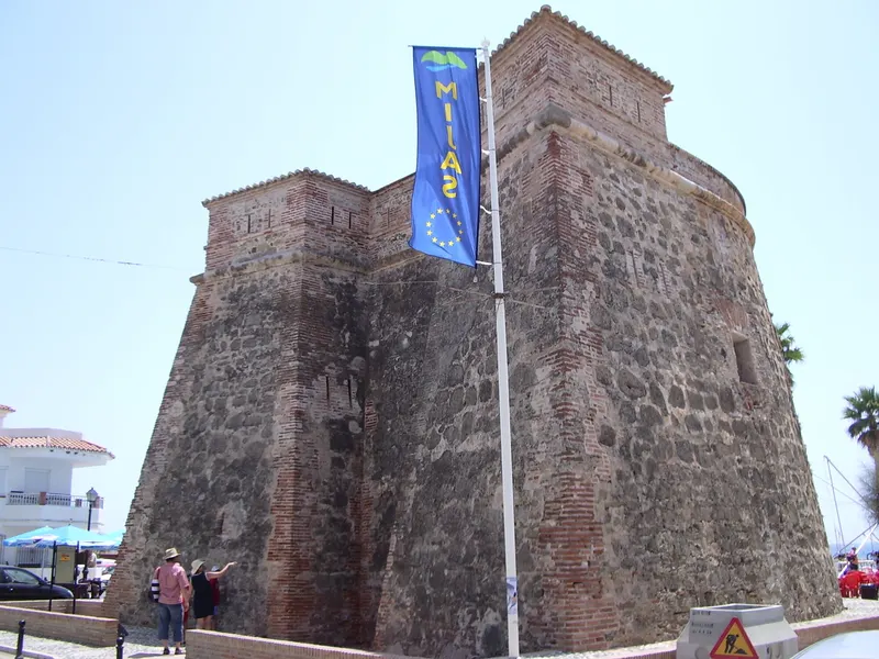 Torre de La Cala