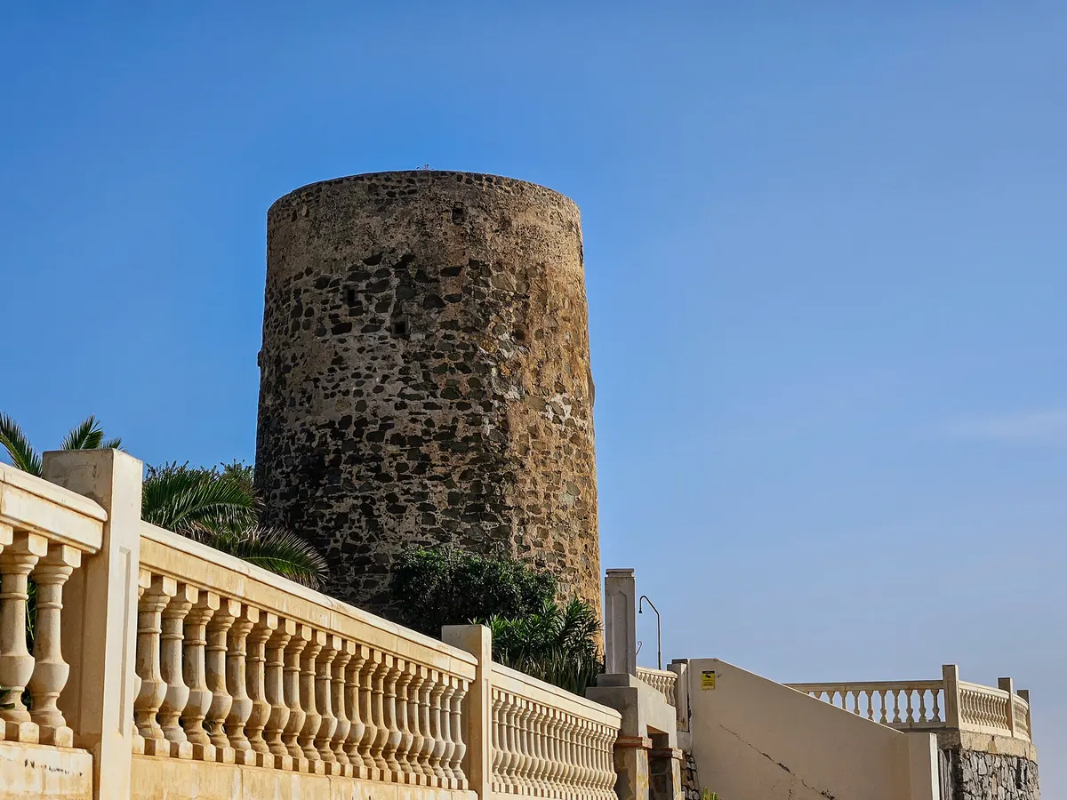 Torre de Calahonda