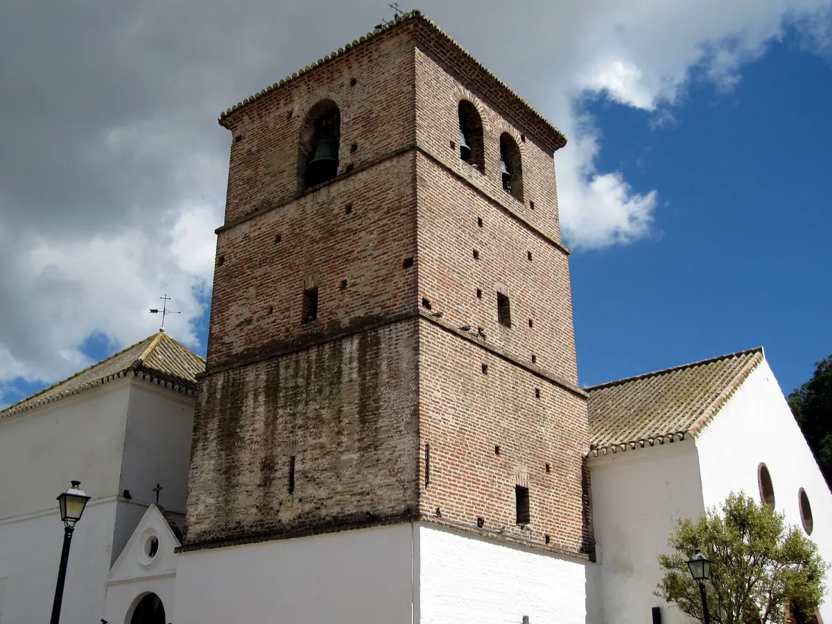Iglesia de la Inmaculada Concepción