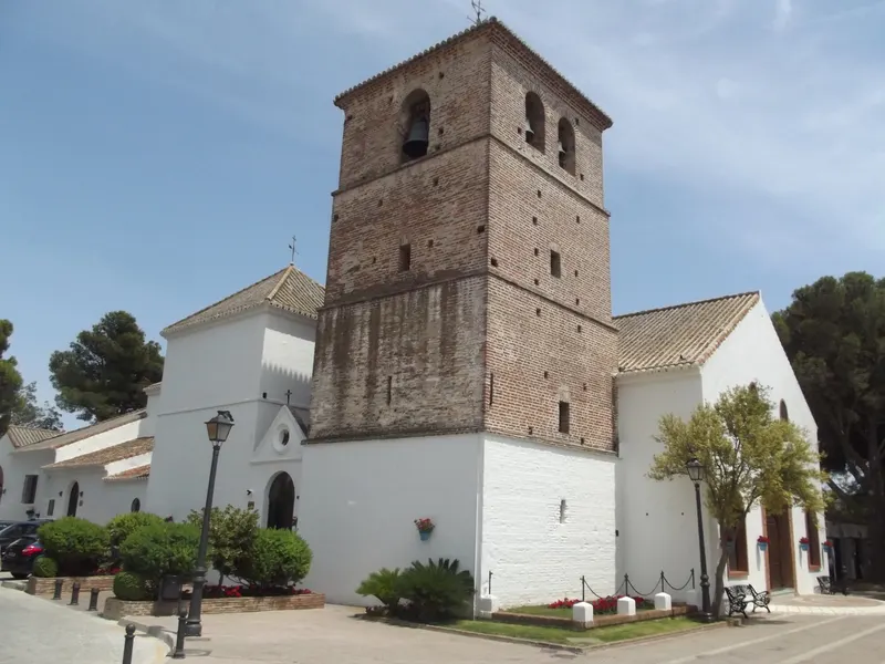 Iglesia de la Inmaculada Concepción