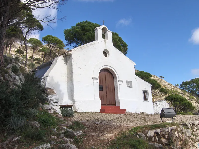 Ermita del Calvario