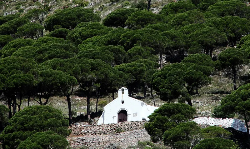 Ermita del Calvario