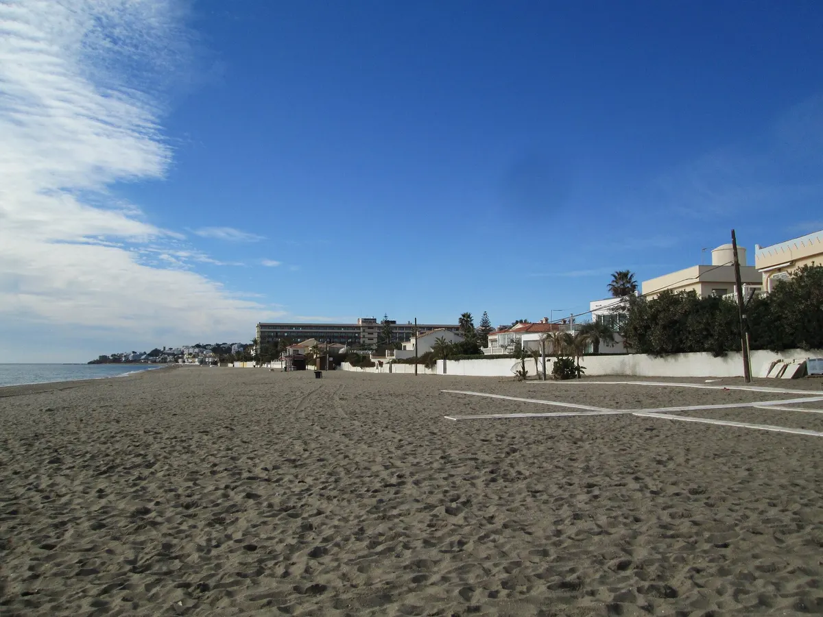 Playa de La Butibamba
