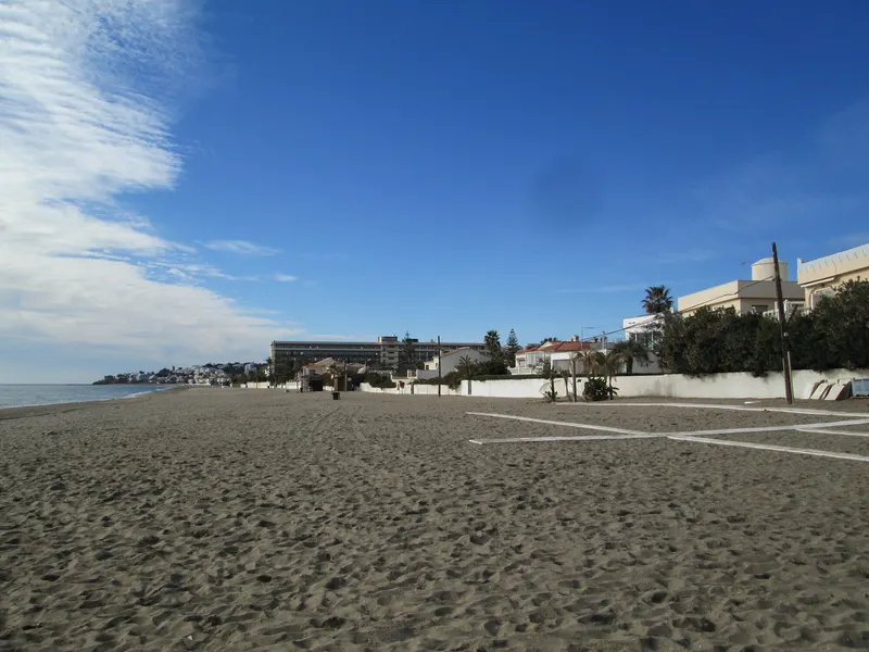 Playa de La Butibamba