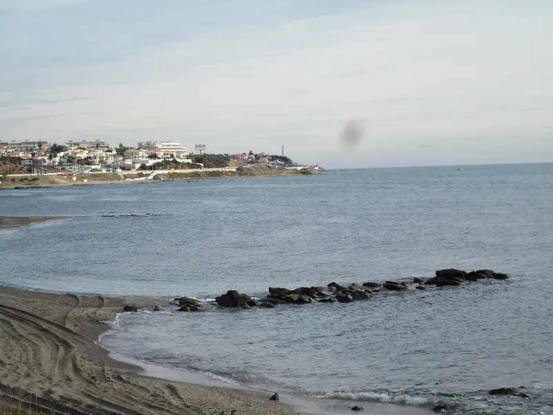 Playa de Las Doradas