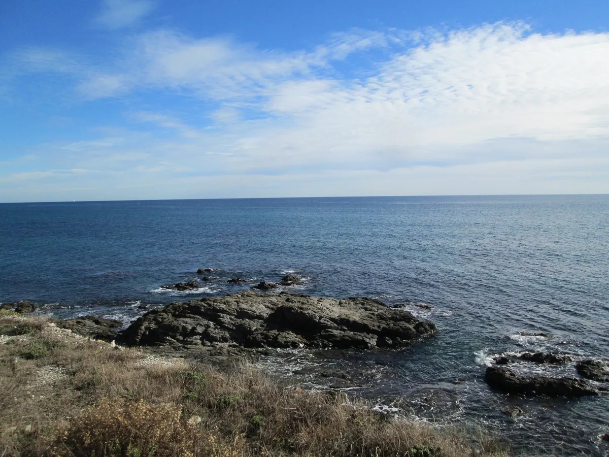 Playa de Punta Calaburras