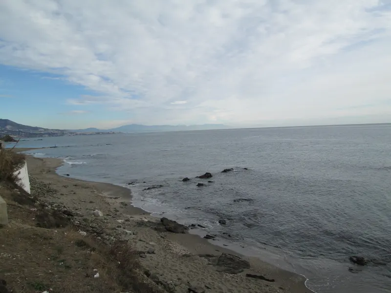 Playa de El Faro