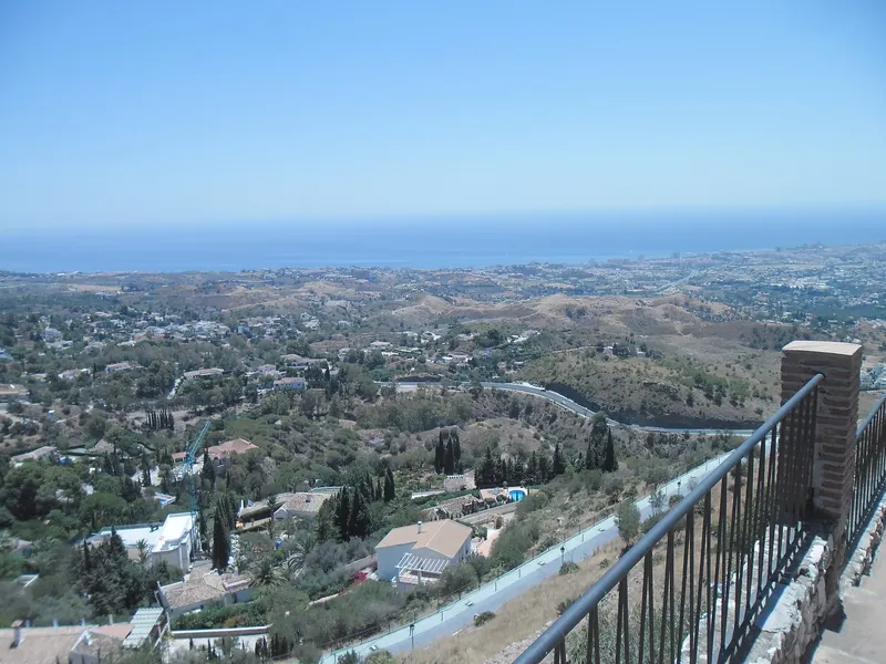 Mirador Hermanos Núñez Andreu