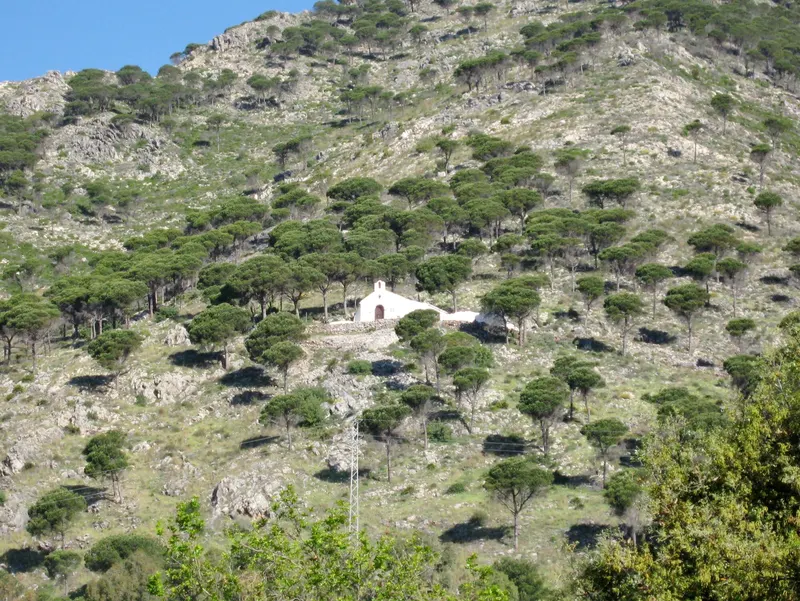 Sierra de Mijas