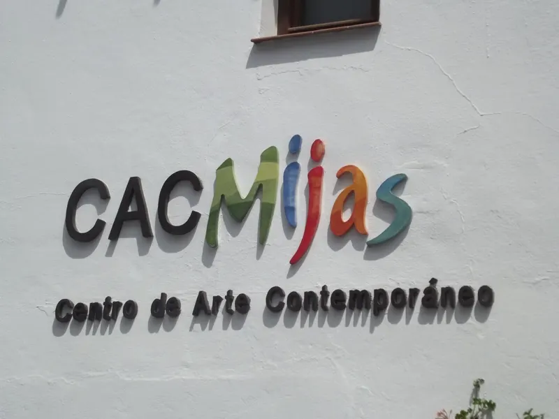 Centro de Arte Contemporáneo de Mijas (CAC)