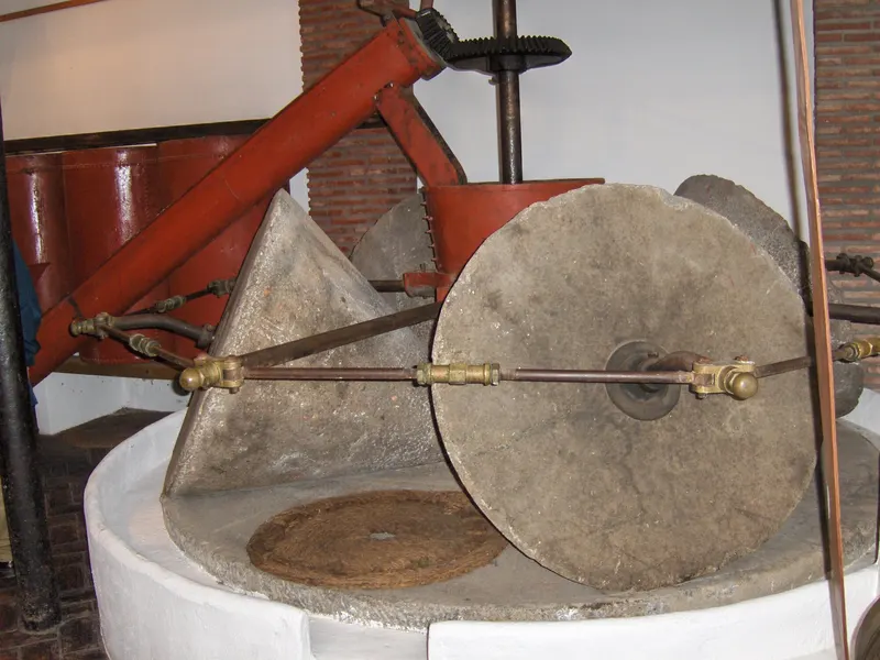 Museo Histórico-Etnológico (Casa Museo)