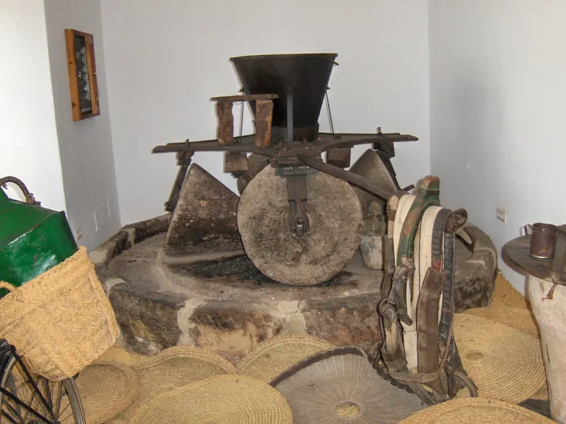 Museo Histórico-Etnológico (Casa Museo)